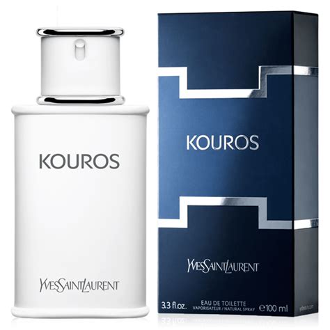 kouros ysl